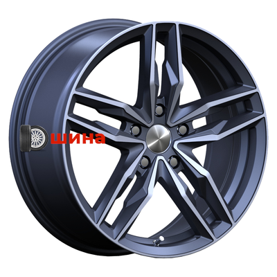 Race Ready CSSD2788 7x16/4x100 ET37 D60,1 MK-PM