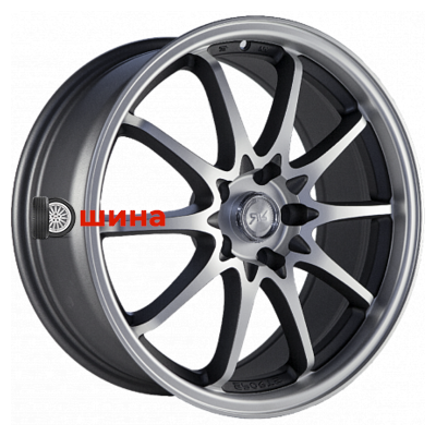 Race Ready CSSD2747 7,5x17/5x100 ET40 D57,1 MK-PM