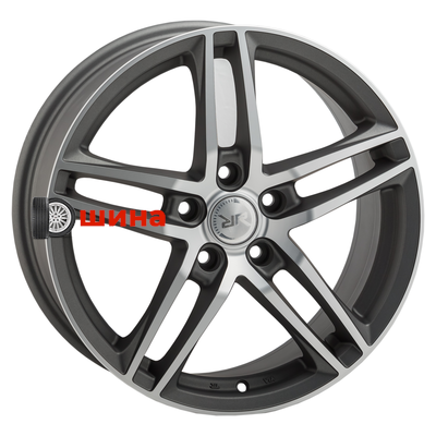 Race Ready CSS9518 7,5x17/5x100 ET40 D73,1 MK-PM