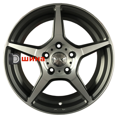Race Ready CSSD2807 7x16/5x114,3 ET42 D73,1 MK-PM