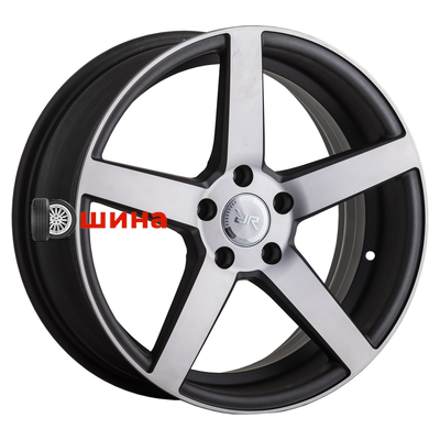 Race Ready CSS9135 7x16/5x112 ET45 D66,6 MK-PM