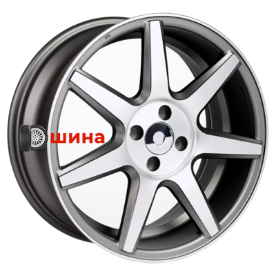 Race Ready CSS9539 8x18/5x114,3 ET40 D66,1 MK-PM