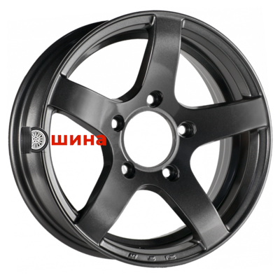 Race Ready CSS0229 5,5x16/5x139,7 ET22 D98,5 MK