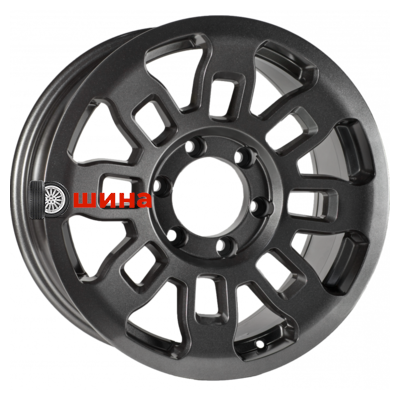 Race Ready CSSD9362 8x17/6x139,7 ET25 D106,1 MK