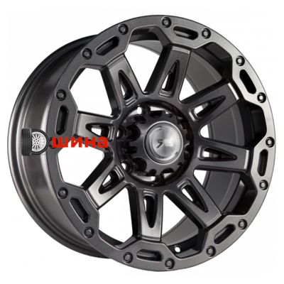 Race Ready CSSD2828 9x18/6x139,7 ET20 D106,1 MK