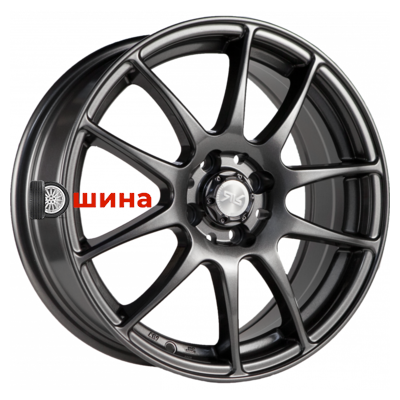 Race Ready CSS3199 6,5x16/5x108 ET48 D63,3 MK