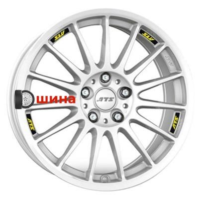 ATS Street Rallye 7x17/5x112 ET45 D57,1 Rally White
