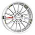 ATS Street Rallye 7x17/5x112 ET45 D57,1 Rally White