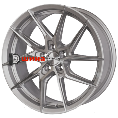 PDW Grace (2044) 7,5x17/5x100 ET38 D57,1 MS