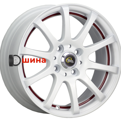 CrossStreet Y355 6x14/4x98 ET35 D58,6 MWRSI