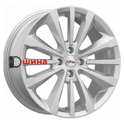 iFree Андерсен 7x17/4x100 ET37 D67,1 Нео-классик