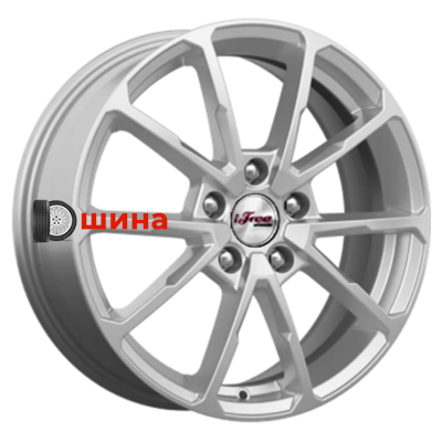 iFree Джет 6,5x16/5x114,3 ET50 D66,1 Нео-классик