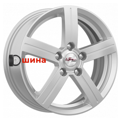 iFree Оруэлл 6x16/5x112 ET46 D57,1 Нео-классик