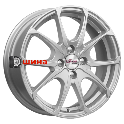 iFree Такеши 6x16/4x114,3 ET35 D67,1 Нео-классик