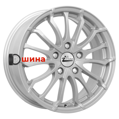 iFree Фриман 7x17/5x100 ET45 D67,1 Нео-классик