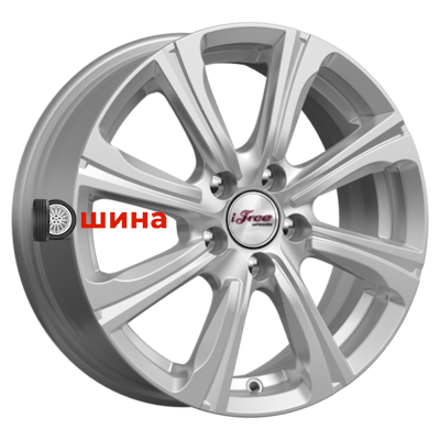iFree Апероль 6x15/4x100 ET46 D54,1 Нео-классик