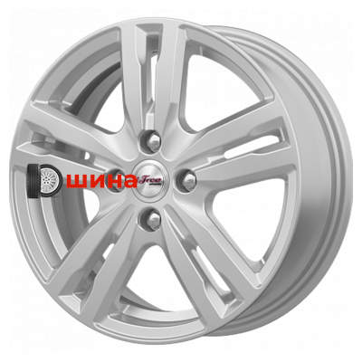 iFree Горизонт 6x15/4x100 ET46 D54,1 Нео-классик