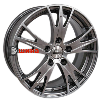 iFree Трейсер 7x16/5x114,3 ET45 D67,1 Нео-классик