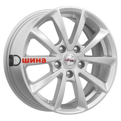 iFree Скайрим 6,5x16/5x114,3 ET44 D67,1 Нео-классик