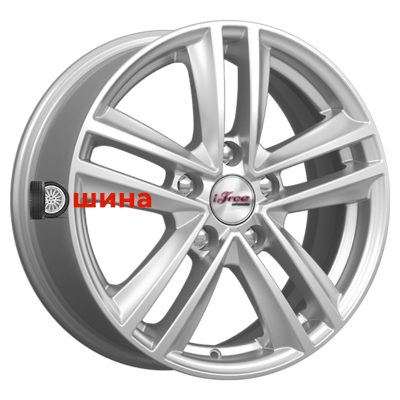 iFree Катар 6,5x16/5x112 ET40 D57,1 Нео-классик