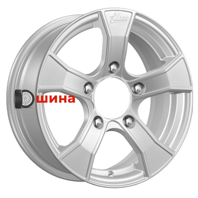 iFree Лайт-Круз 6x15/5x139,7 ET40 D98,5 Нео-классик