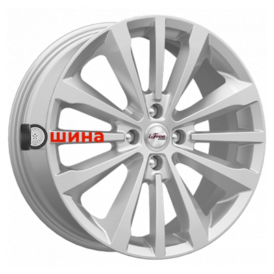 iFree Андерсен 7x17/4x100 ET43 D60,1 Нео-классик