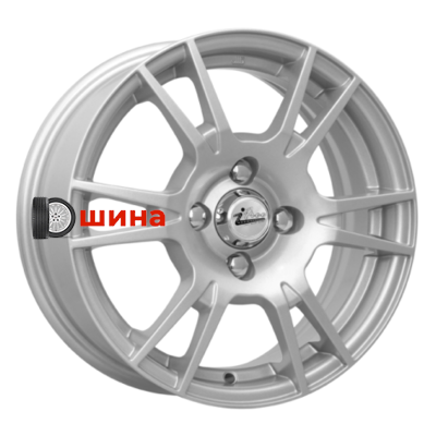 iFree Ленинград 6x14/5x114,3 ET38 D67,1 Нео-классик