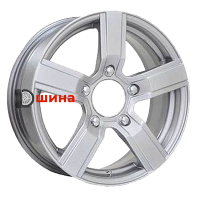 iFree Райдер 6,5x16/5x139,7 ET40 D98 Нео-классик