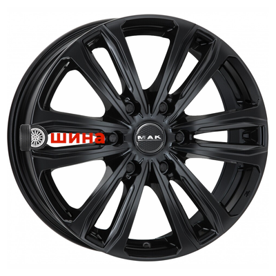 iFree Горизонт 6x15/4x100 ET50 D60,1 Нео-классик