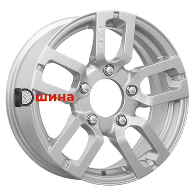 iFree Офф-лайн 6,5x16/5x139,7 ET40 D98 Нео-классик