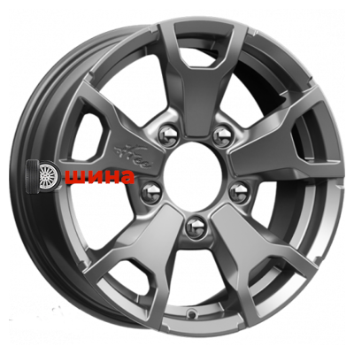 iFree Тайган 6x16/5x139,7 ET40 D98 Нео-классик