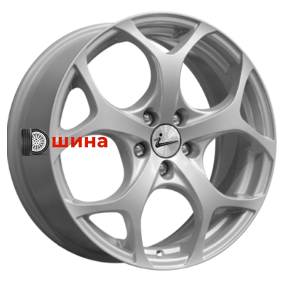 iFree Тортуга 7x17/5x112 ET43 D57,1 Нео-классик