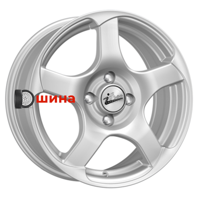 iFree Коперник 6,5x15/4x100 ET43 D67,1 Нео-классик