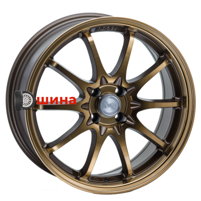 Race Ready CSSYA9500 7,5x17/4x98 ET28 D58,6 O4TG