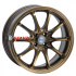 Race Ready CSSYA9500 7,5x17/4x98 ET28 D58,6 O4TG