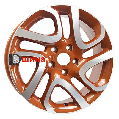 Neo 700 6,5x17/5x114,3 ET50 D66,1 OrD