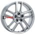 Rial Astorga 7,5x17/5x108 ET50,5 D63,4 Polar Silver