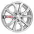 Alutec W10X 8,5x19/5x112 ET55 D66,5 Polar Silver