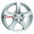 Rial Arktis 6,5x16/5x114,3 ET40 D66,1 Polar Silver