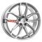 Rial Lucca 6,5x16/5x100 ET47 D57,1 Polar Silver