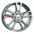 Alutec Tormenta 7x18/5x112 ET45 D57,1 Polar Silver