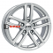 ATS Antares 6,5x16/5x112 ET50 D57,1 Polar Silver
