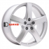 Alutec Freeze 7,5x18/5x114,3 ET39 D70,1 Polar Silver