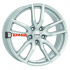 Rial Torino 6,5x16/5x114,3 ET40 D70,1 Polar Silver