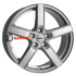 ATS Emotion 8x18/5x120 ET35 D72,6 Polar Silver