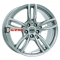 ATS Evolution 7,5x17/5x108 ET52,5 D63,4 Polar Silver