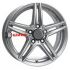Alutec M10 6,5x16/5x112 ET44 D66,5 Polar Silver