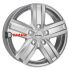 Rial Transporter 5 6,5x16/5x160 ET60 D65,1 Polar Silver