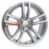 Alutec X10 7,5x17/5x112 ET52 D66,5 Polar Silver