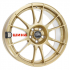 OZ Ultraleggera 8x18/5x114,3 ET48 D75 Race Gold